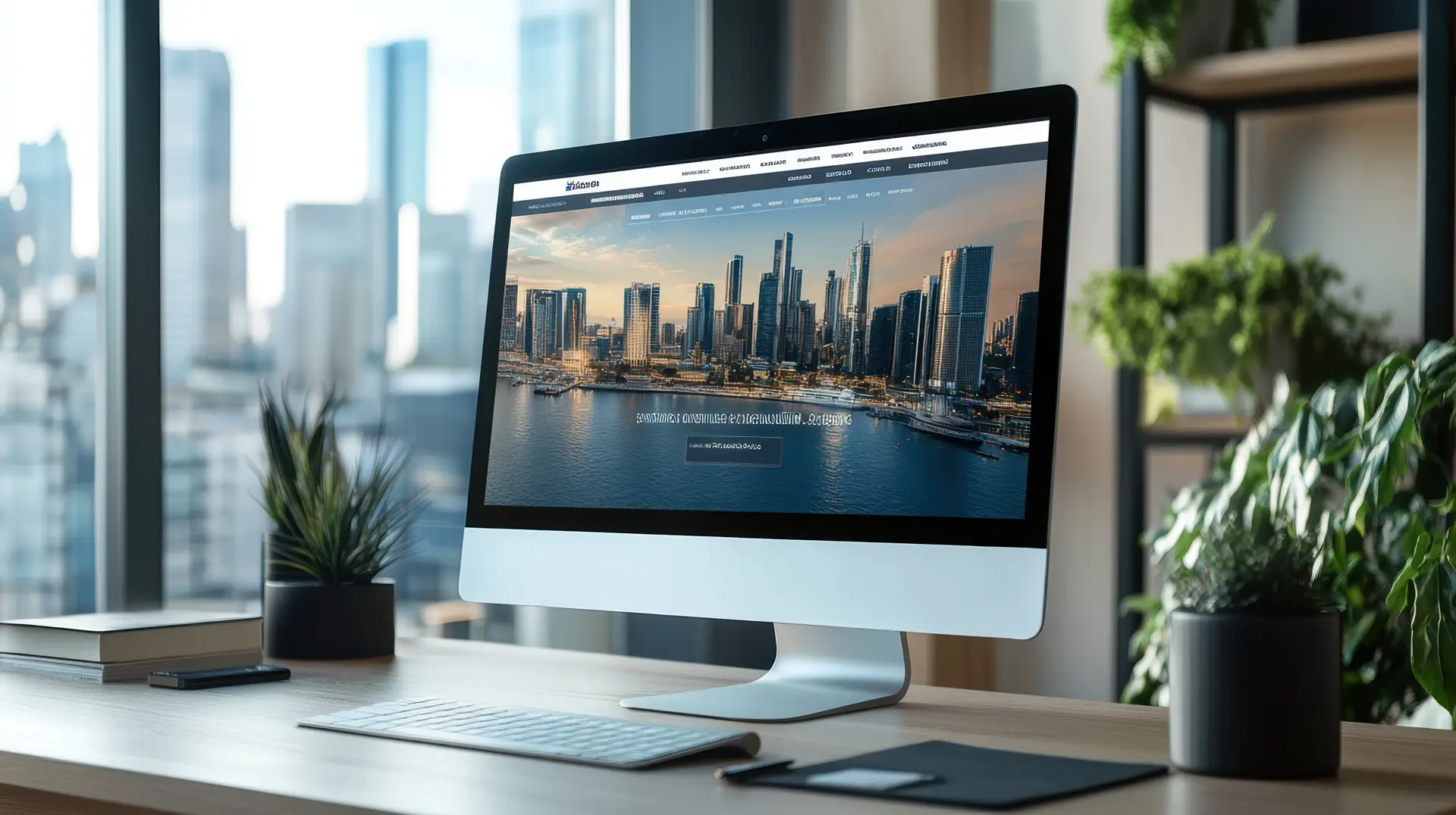 Web事業